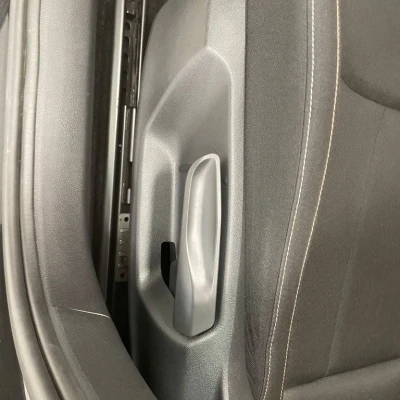 Kamiq 1.0 TSI Evo 110 ch DSG7  Business - photo 17/66
