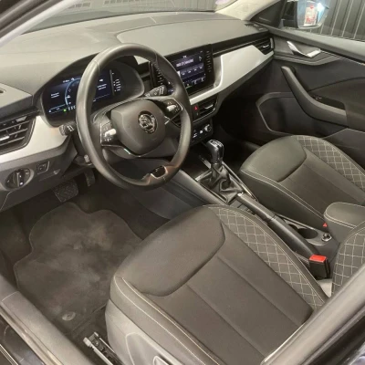 Kamiq 1.0 TSI Evo 110 ch DSG7  Business - photo 15/66
