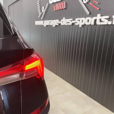 Kamiq 1.0 TSI Evo 110 ch DSG7  Business - photo 13/66