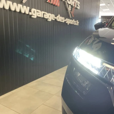 Kamiq 1.0 TSI Evo 110 ch DSG7  Business - photo 11/66