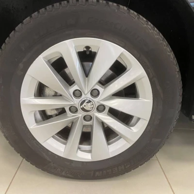 Kamiq 1.0 TSI Evo 110 ch DSG7  Business - photo 9/66