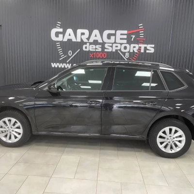 Kamiq 1.0 TSI Evo 110 ch DSG7  Business - photo 8/66