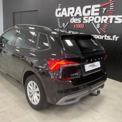 Kamiq 1.0 TSI Evo 110 ch DSG7  Business - photo 7/66