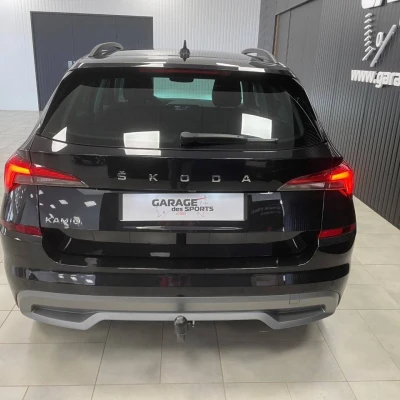 Kamiq 1.0 TSI Evo 110 ch DSG7  Business - photo 6/66