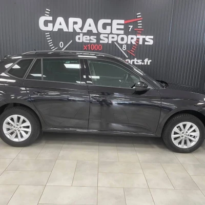 Kamiq 1.0 TSI Evo 110 ch DSG7  Business - photo 4/66