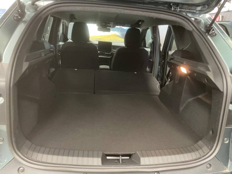 Dacia  Duster Hybrid-G 150 4x4 Journey