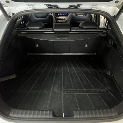 PROCEED 1.6 T-GDi 204 ch ISG DCT7  GT - photo 68/76