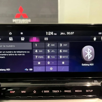 PROCEED 1.6 T-GDi 204 ch ISG DCT7  GT - photo 59/76