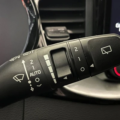 PROCEED 1.6 T-GDi 204 ch ISG DCT7  GT - photo 44/76