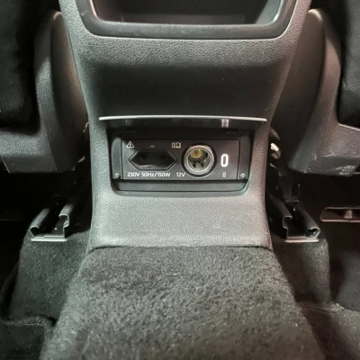 Kodiaq 2.0 TDI 150 SCR DSG7 5pl  Business - photo 59/67