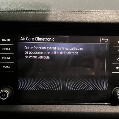 Kodiaq 2.0 TDI 150 SCR DSG7 5pl  Business - photo 54/67