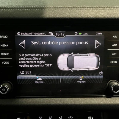 Kodiaq 2.0 TDI 150 SCR DSG7 5pl  Business - photo 52/67