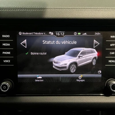 Kodiaq 2.0 TDI 150 SCR DSG7 5pl  Business - photo 51/67