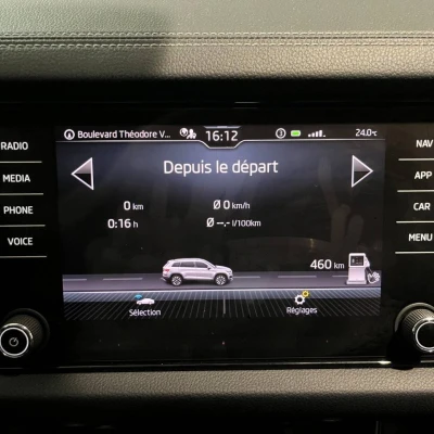 Kodiaq 2.0 TDI 150 SCR DSG7 5pl  Business - photo 50/67