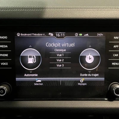 Kodiaq 2.0 TDI 150 SCR DSG7 5pl  Business - photo 49/67