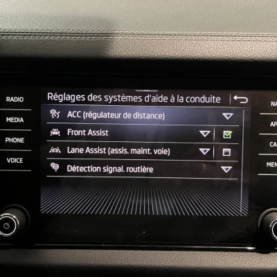 Kodiaq 2.0 TDI 150 SCR DSG7 5pl  Business - photo 48/67