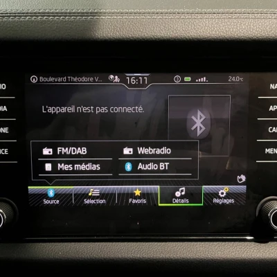 Kodiaq 2.0 TDI 150 SCR DSG7 5pl  Business - photo 45/67