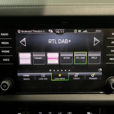 Kodiaq 2.0 TDI 150 SCR DSG7 5pl  Business - photo 44/67