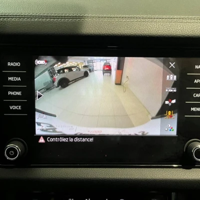Kodiaq 2.0 TDI 150 SCR DSG7 5pl  Business - photo 42/67