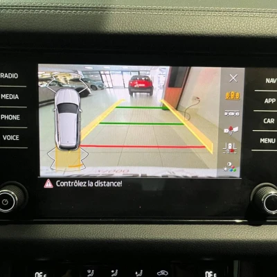 Kodiaq 2.0 TDI 150 SCR DSG7 5pl  Business - photo 41/67