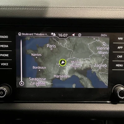 Kodiaq 2.0 TDI 150 SCR DSG7 5pl  Business - photo 40/67