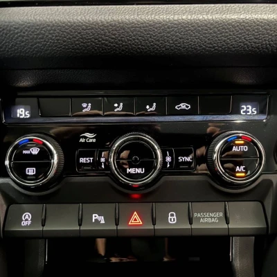Kodiaq 2.0 TDI 150 SCR DSG7 5pl  Business - photo 39/67
