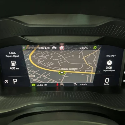 Kodiaq 2.0 TDI 150 SCR DSG7 5pl  Business - photo 24/67