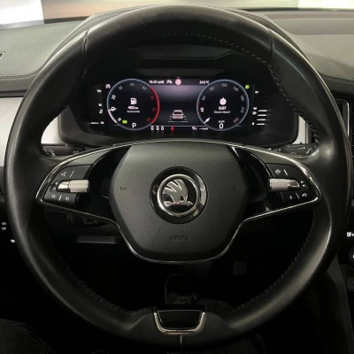Kodiaq 2.0 TDI 150 SCR DSG7 5pl  Business - photo 19/67
