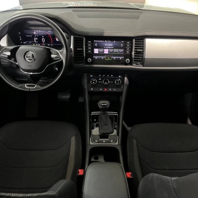 Kodiaq 2.0 TDI 150 SCR DSG7 5pl  Business - photo 18/67