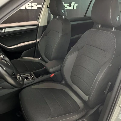 Kodiaq 2.0 TDI 150 SCR DSG7 5pl  Business - photo 13/67