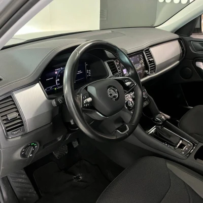 Kodiaq 2.0 TDI 150 SCR DSG7 5pl  Business - photo 12/67
