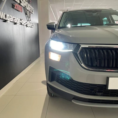 Kodiaq 2.0 TDI 150 SCR DSG7 5pl  Business - photo 10/67