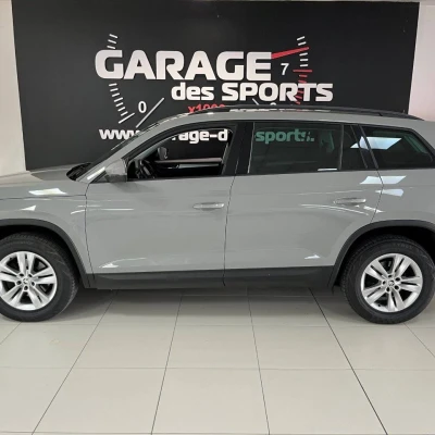 Kodiaq 2.0 TDI 150 SCR DSG7 5pl  Business - photo 8/67