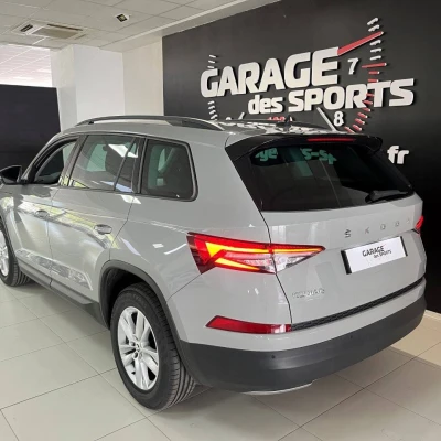 Kodiaq 2.0 TDI 150 SCR DSG7 5pl  Business - photo 7/67