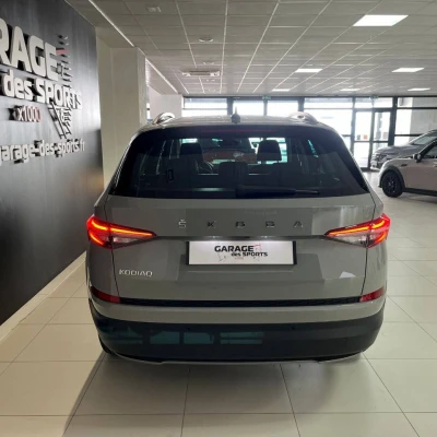 Kodiaq 2.0 TDI 150 SCR DSG7 5pl  Business - photo 6/67