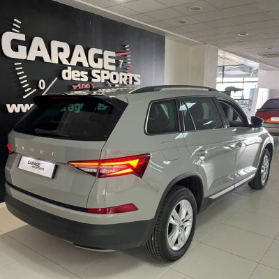 Kodiaq 2.0 TDI 150 SCR DSG7 5pl  Business - photo 5/67