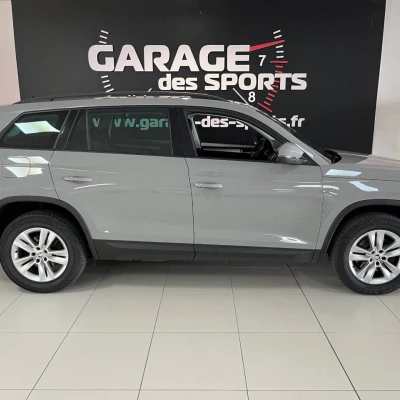 Kodiaq 2.0 TDI 150 SCR DSG7 5pl  Business - photo 4/67