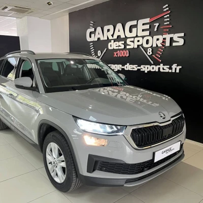 Kodiaq 2.0 TDI 150 SCR DSG7 5pl  Business - photo 3/67
