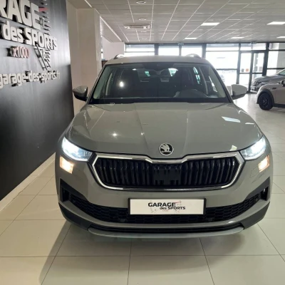 Kodiaq 2.0 TDI 150 SCR DSG7 5pl  Business - photo 2/67