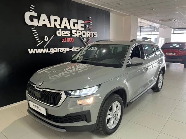 Kodiaq 2.0 TDI 150 SCR DSG7 5pl  Business - photo 1/67