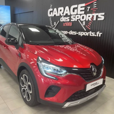 Captur TCe 100 GPL  Evolution - photo 3/52