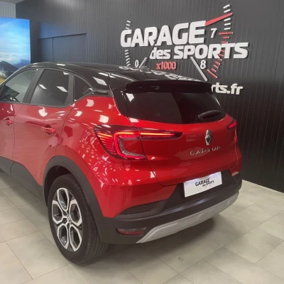 Captur TCe 100 GPL  Evolution - photo 7/52