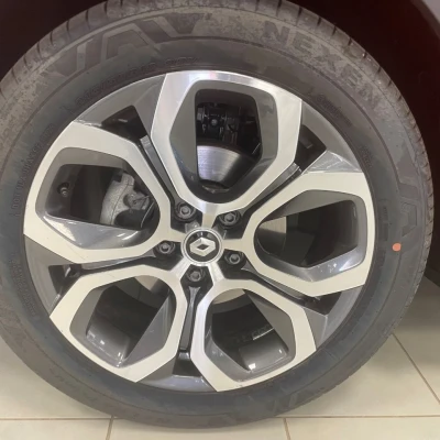 Captur TCe 100 GPL  Evolution - photo 9/52