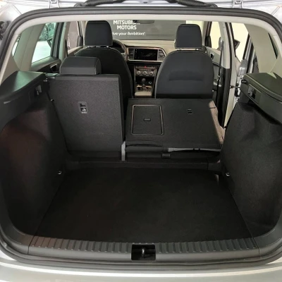 Ateca 1.5 TSI 150 ch Start/Stop DSG7  Business - photo 67/72