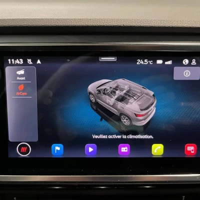 Ateca 1.5 TSI 150 ch Start/Stop DSG7  Business - photo 58/72