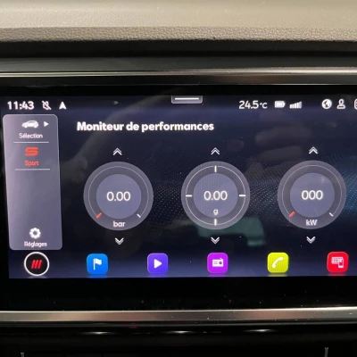 Ateca 1.5 TSI 150 ch Start/Stop DSG7  Business - photo 56/72