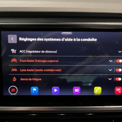 Ateca 1.5 TSI 150 ch Start/Stop DSG7  Business - photo 53/72