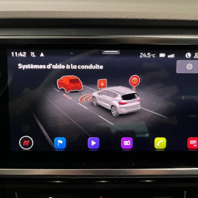 Ateca 1.5 TSI 150 ch Start/Stop DSG7  Business - photo 52/72