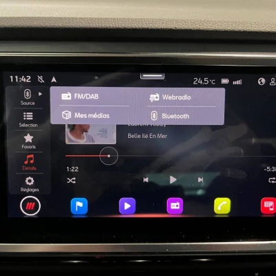 Ateca 1.5 TSI 150 ch Start/Stop DSG7  Business - photo 51/72