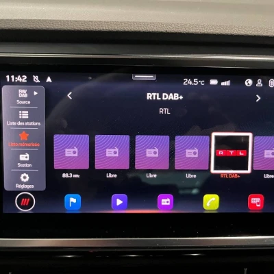 Ateca 1.5 TSI 150 ch Start/Stop DSG7  Business - photo 49/72